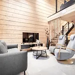 公寓 Westwind Nest B2 By Hilla *