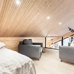 Westwind Nest B2 By Hilla 公寓 *