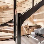Westwind Nest B2 By Hilla Huoneisto