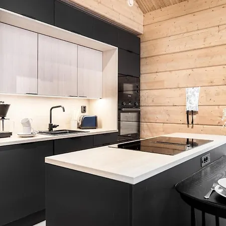 Appartement Westwind Nest B2 By Hilla