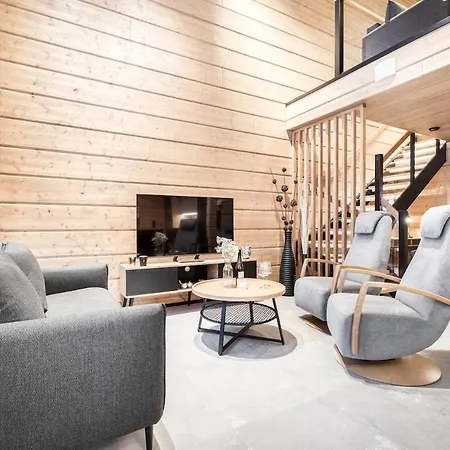Appartement Westwind Nest B2 By Hilla *