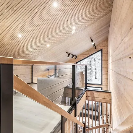 Westwind Nest B2 By Hilla *