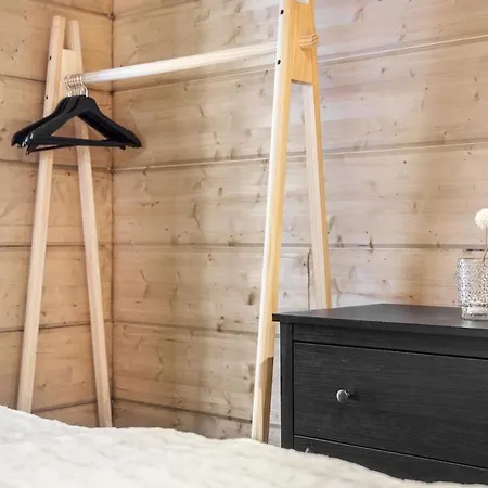 Westwind Nest B2 By Hilla Appartement Ylläsjärvi