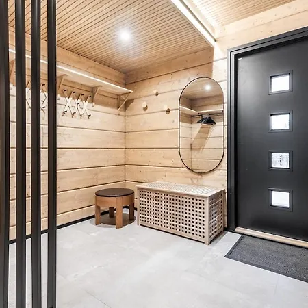 Westwind Nest B2 By Hilla Appartement Ylläsjärvi