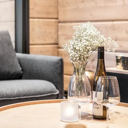 Westwind Nest B2 By Hilla شقة Ylläsjärvi