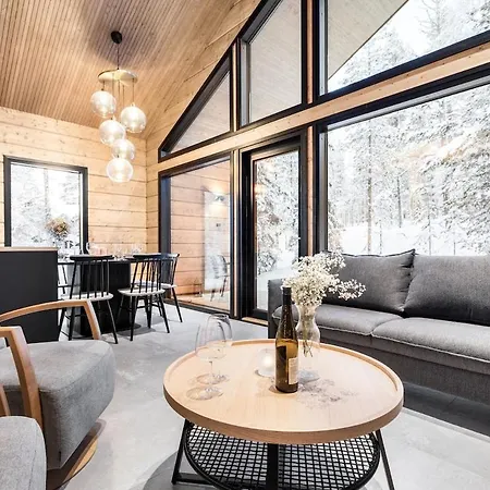 Westwind Nest B2 By Hilla شقة