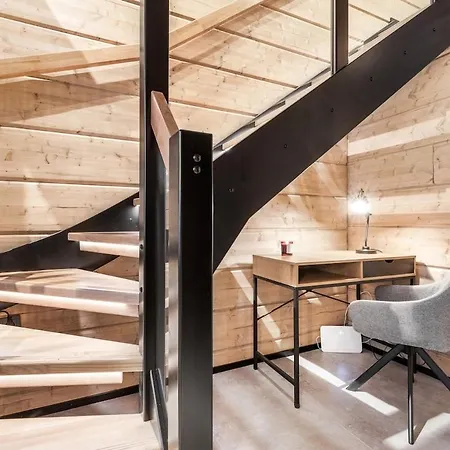 Westwind Nest B2 By Hilla Appartement