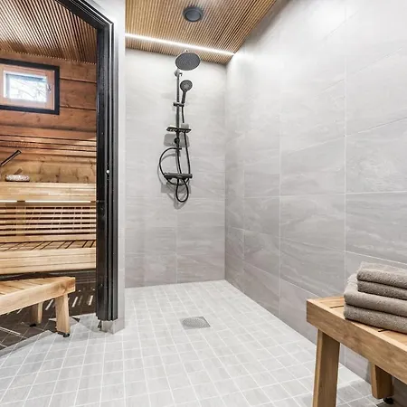 شقة Westwind Nest B2 By Hilla *