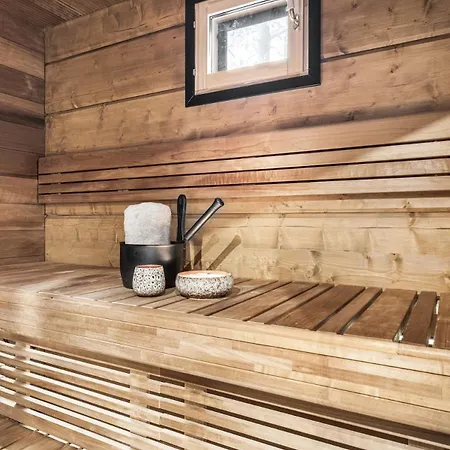 شقة Westwind Nest B2 By Hilla Ylläsjärvi