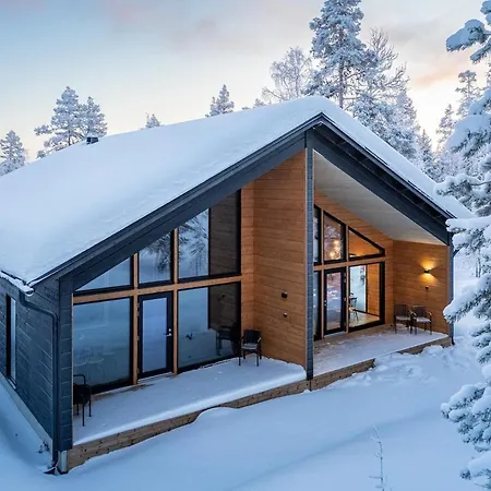 Appartement Westwind Nest B2 By Hilla *
