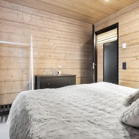 Appartement Westwind Nest B2 By Hilla *