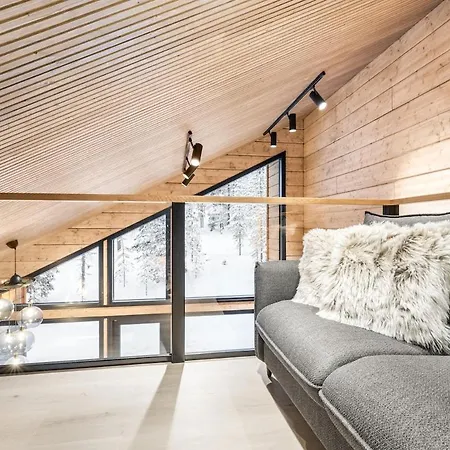 Westwind Nest B2 By Hilla *