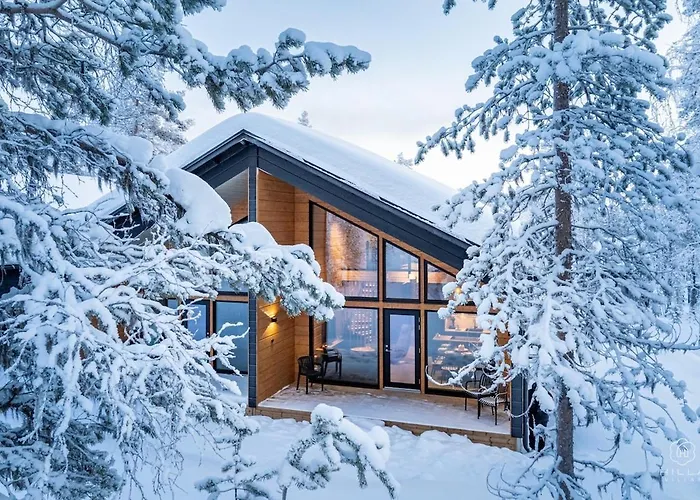 Westwind Nest B2 By Hilla شقة *