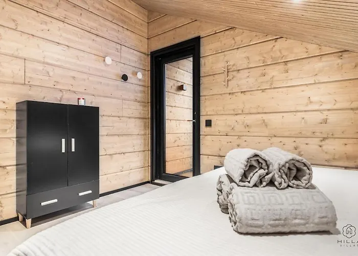 شقة Westwind Nest B2 By Hilla