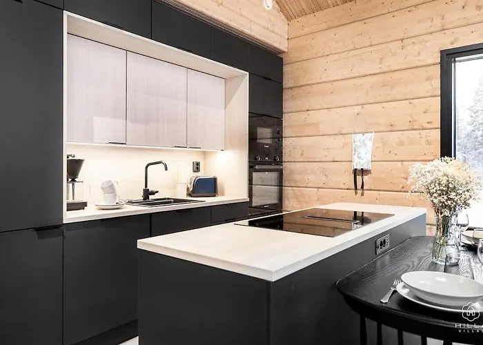 شقة Westwind Nest B2 By Hilla