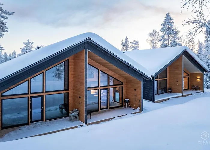 Westwind Nest B2 By Hilla شقة