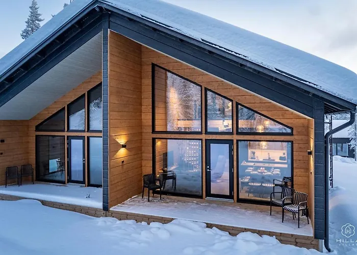 Westwind Nest B2 By Hilla *