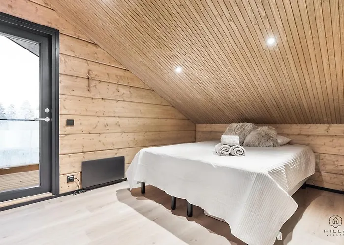 Westwind Nest B2 By Hilla * Ylläsjärvi