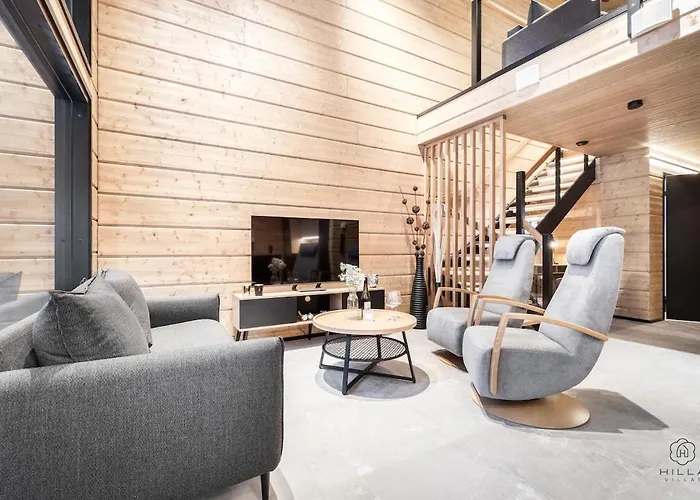 شقة Westwind Nest B2 By Hilla *