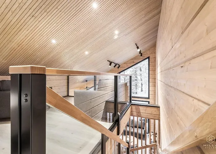 Westwind Nest B2 By Hilla *