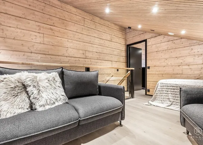 Westwind Nest B2 By Hilla