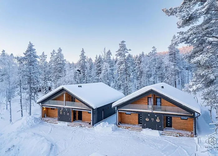 Westwind Nest B2 By Hilla