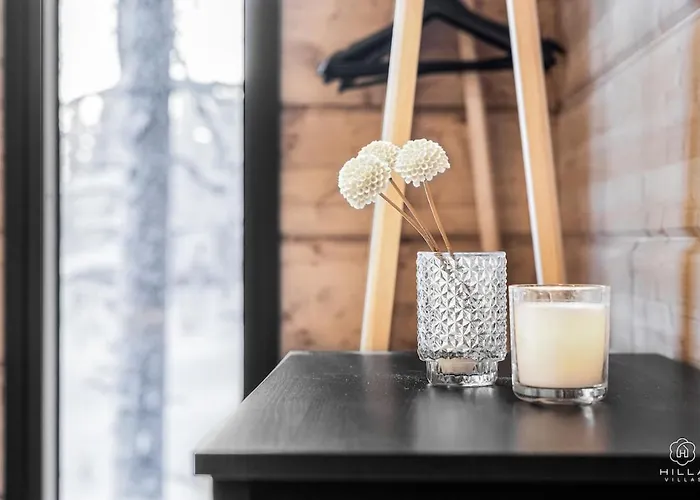 Westwind Nest B2 By Hilla شقة