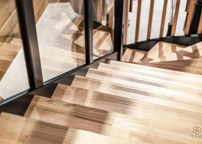 شقة Westwind Nest B2 By Hilla Ylläsjärvi