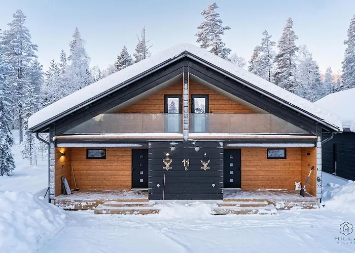 Westwind Nest B2 By Hilla Ylläsjärvi