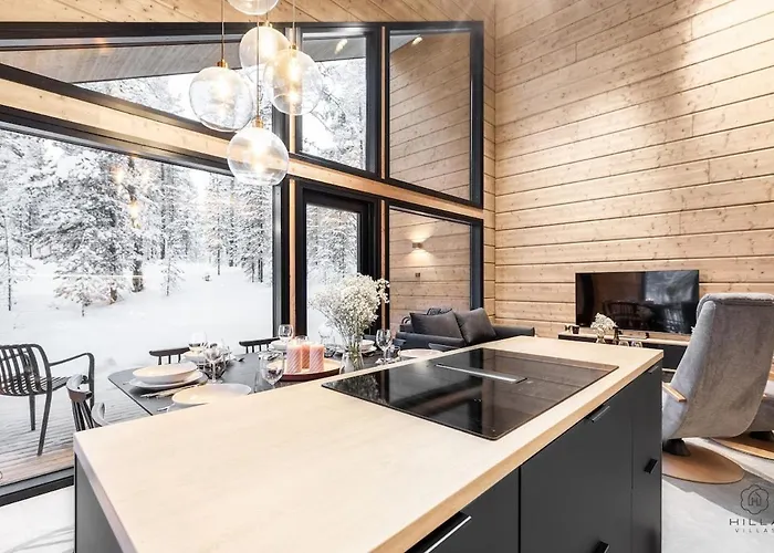 Westwind Nest B2 By Hilla شقة *