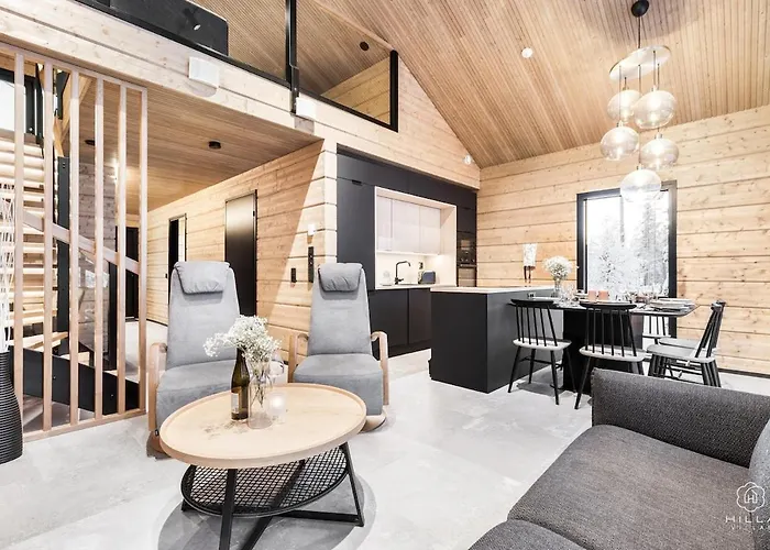 شقة Westwind Nest B2 By Hilla *