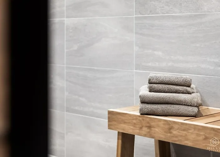 شقة Westwind Nest B2 By Hilla