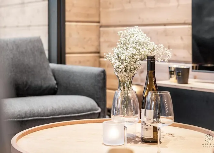 Westwind Nest B2 By Hilla شقة Ylläsjärvi