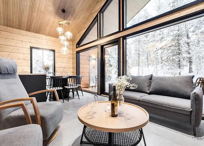 Westwind Nest B2 By Hilla شقة