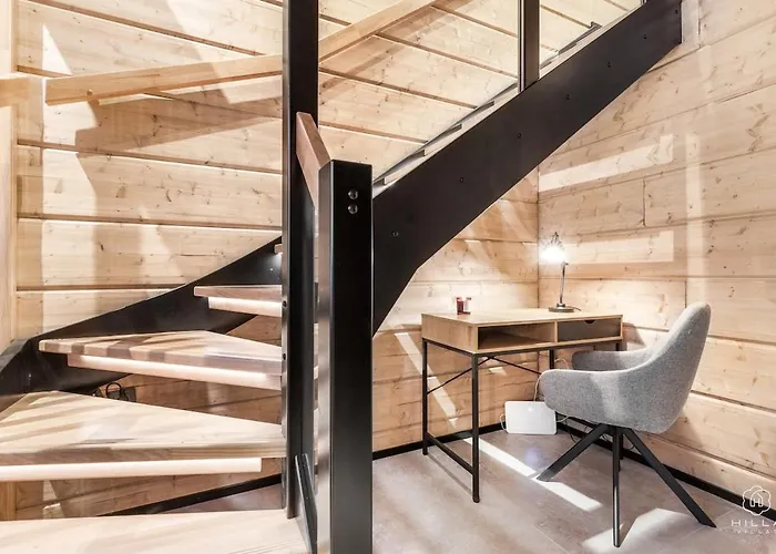 Westwind Nest B2 By Hilla شقة