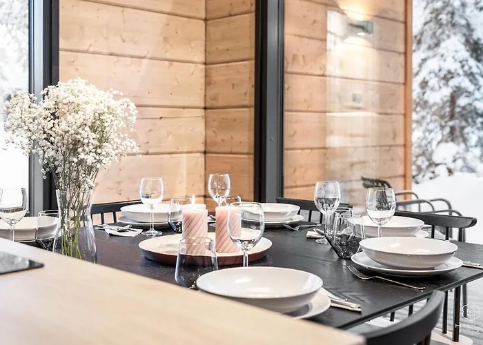 Westwind Nest B2 By Hilla * Ylläsjärvi