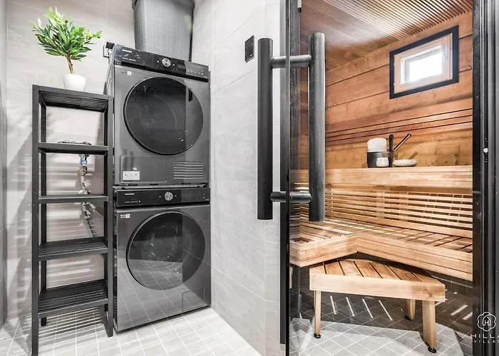 Westwind Nest B2 By Hilla Ylläsjärvi