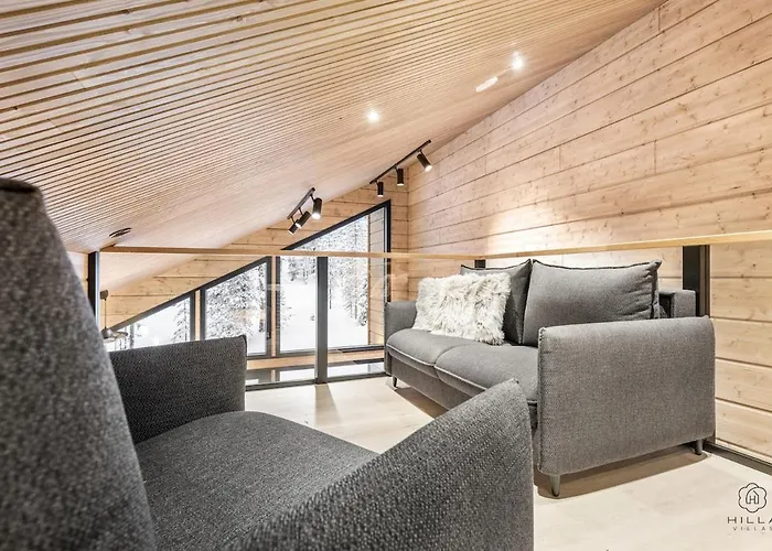 Westwind Nest B2 By Hilla