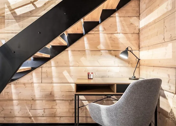 Westwind Nest B2 By Hilla *