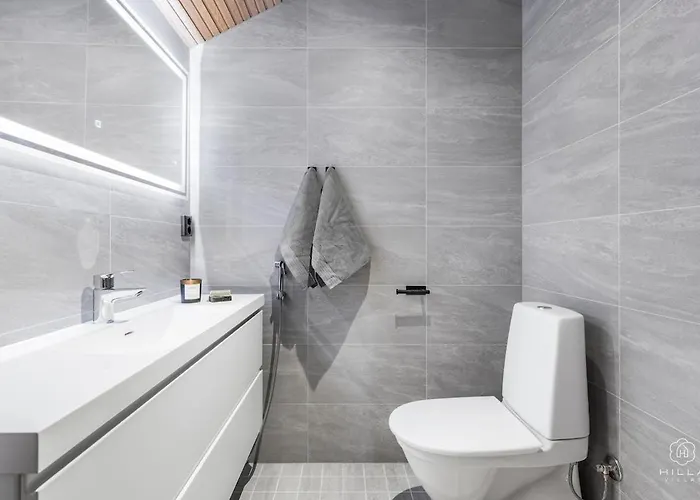 Westwind Nest B2 By Hilla