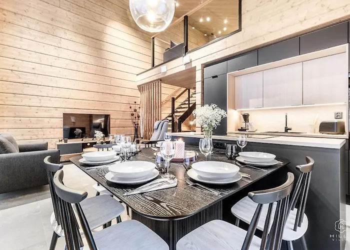 Westwind Nest B2 By Hilla Ylläsjärvi