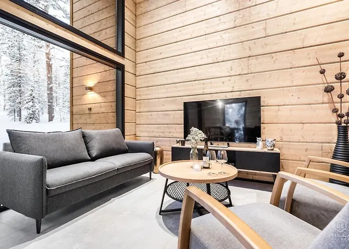 Westwind Nest B2 By Hilla